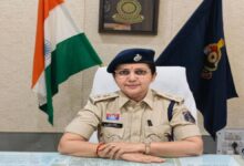 IPS भावना पांडेय बनीं धमतरी की नई SP, कानून व्यवस्था मजबूत करना पहली प्राथमिकता