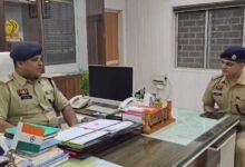 SP ऑफिस के वेतन घोटाले में नया खुलासा, बाबू समेत तीन आरोपी जेल भेजे गए