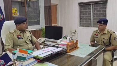 SP ऑफिस के वेतन घोटाले में नया खुलासा, बाबू समेत तीन आरोपी जेल भेजे गए