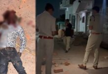 कुंदरापारा में हिस्ट्रीशीटर की बेरहमी से हत्या, जांच में जुटी पुलिस