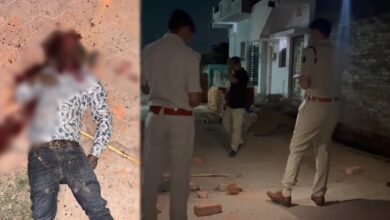 कुंदरापारा में हिस्ट्रीशीटर की बेरहमी से हत्या, जांच में जुटी पुलिस