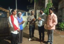 एल्डरमैन नियुक्ति से कार्यकर्ताओं में उत्साह, जरहागांव में भाजपा का फैसला