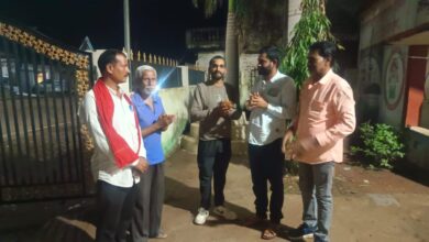 एल्डरमैन नियुक्ति से कार्यकर्ताओं में उत्साह, जरहागांव में भाजपा का फैसला