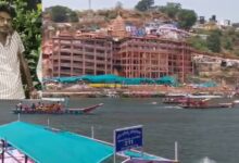 ओंकारेश्वर में नर्मदा का कहर, 24 घंटे में तीन डूबने की घटनाएं युवक की मौत