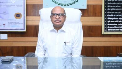 गरियाबंद में विकास कार्यों की समीक्षा, ठेकेदारों पर कार्रवाई गरियाबंद में विकास कार्यों की समीक्षा, ठेकेदारों पर कार्रवाई