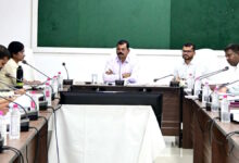 कलेक्टर ने जारी किया नया कार्य विभाजन, कई अधिकारियों को मिली नई जिम्मेदारी