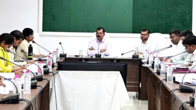 कलेक्टर ने जारी किया नया कार्य विभाजन, कई अधिकारियों को मिली नई जिम्मेदारी