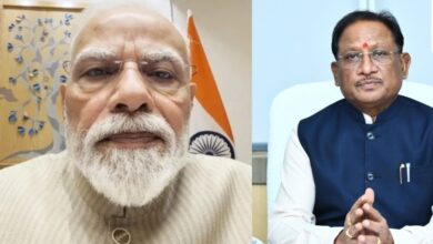 NEET पेपर लीक पर पीएम मोदी का बड़ा संदेश, दोषियों पर होगी सख्त कार्रवाई NEET पेपर लीक पर पीएम मोदी का बड़ा संदेश, दोषियों पर होगी सख्त कार्रवाई