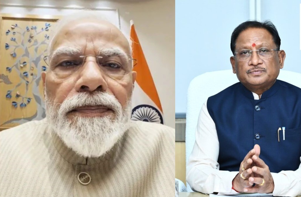 NEET पेपर लीक पर पीएम मोदी का बड़ा संदेश, दोषियों पर होगी सख्त कार्रवाई
