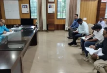 प्रधानमंत्री फसल बीमा योजना गरियाबंद के किसान 31 जुलाई तक करा सकेंगे बीमा