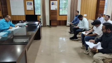 प्रधानमंत्री फसल बीमा योजना गरियाबंद के किसान 31 जुलाई तक करा सकेंगे बीमा प्रधानमंत्री फसल बीमा योजना गरियाबंद के किसान 31 जुलाई तक करा सकेंगे बीमा