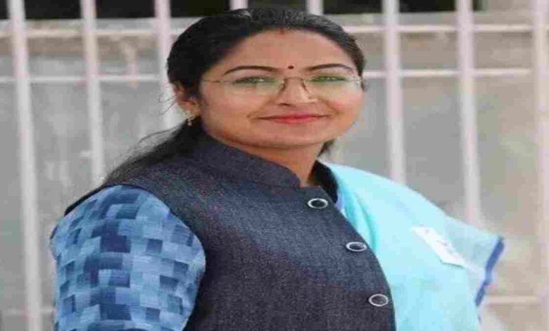जाति प्रमाण पत्र विवाद में मंत्री प्रतिमा बागरी को राहत, जांच समिति ने प्रमाण पत्र को माना वैध