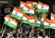 80वें स्वतंत्रता दिवस पर छत्तीसगढ़ में भाजपा का बड़ा अभियान 10 से 15 अगस्त तक हर घर तिरंगा