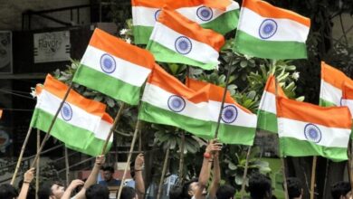 80वें स्वतंत्रता दिवस पर छत्तीसगढ़ में भाजपा का बड़ा अभियान 10 से 15 अगस्त तक हर घर तिरंगा