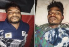 बलौदाबाजार में भीषण सड़क हादसा, कैप्सूल वाहन की टक्कर से दो युवकों की मौत