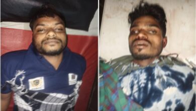 बलौदाबाजार में भीषण सड़क हादसा, कैप्सूल वाहन की टक्कर से दो युवकों की मौत बलौदाबाजार में भीषण सड़क हादसा, कैप्सूल वाहन की टक्कर से दो युवकों की मौत