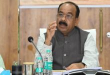 NEET, UCC और स्मार्ट मीटर पर कांग्रेस को घेरा, अरुण साव ने लगाए भ्रम फैलाने के आरोप NEET, UCC और स्मार्ट मीटर पर कांग्रेस को घेरा, अरुण साव ने लगाए भ्रम फैलाने के आरोप
