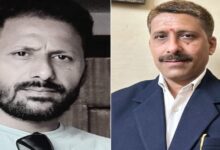 शासकीय दस्तावेजों में फर्जी हस्ताक्षर का आरोप, दो कांग्रेस नेताओं पर एफआईआर