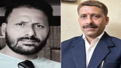 शासकीय दस्तावेजों में फर्जी हस्ताक्षर का आरोप, दो कांग्रेस नेताओं पर एफआईआर