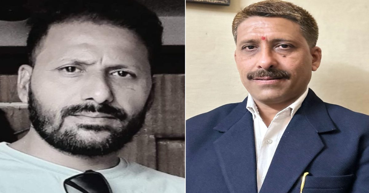 शासकीय दस्तावेजों में फर्जी हस्ताक्षर का आरोप, दो कांग्रेस नेताओं पर एफआईआर
