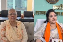 राज्य महिला आयोग अध्यक्ष पद विवाद कानूनी स्थिति और दोनों पक्षों का पक्ष