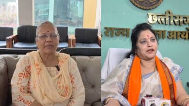 राज्य महिला आयोग अध्यक्ष पद विवाद कानूनी स्थिति और दोनों पक्षों का पक्ष
