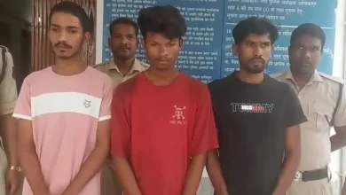 अंबिकापुर में 5 लाख की चोरी का खुलासा, घर के नौकर और ड्राइवर निकले चोर