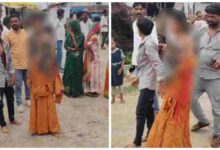 संपत्ति विवाद में महिला के साथ क्रूरता, पुलिस ने शुरू की कार्रवाई