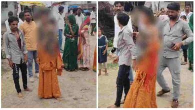 संपत्ति विवाद में महिला के साथ क्रूरता, पुलिस ने शुरू की कार्रवाई