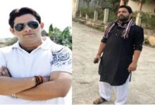 नाना पटवारी से जुड़े प्लॉट धोखाधड़ी मामले में जांच तेज, कारोबारी साझेदार से 4 घंटे पूछताछ नाना पटवारी से जुड़े प्लॉट धोखाधड़ी मामले में जांच तेज, कारोबारी साझेदार से 4 घंटे पूछताछ