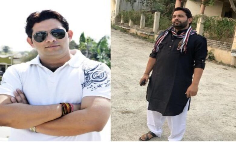 नाना पटवारी से जुड़े प्लॉट धोखाधड़ी मामले में जांच तेज, कारोबारी साझेदार से 4 घंटे पूछताछ नाना पटवारी से जुड़े प्लॉट धोखाधड़ी मामले में जांच तेज, कारोबारी साझेदार से 4 घंटे पूछताछ