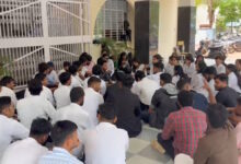 गुरु घासीदास विश्वविद्यालय का बड़ा फैसला, री-एग्जाम का आदेश वापस