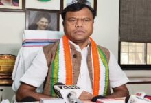 दीपक बैज बोले- टास्क फोर्स जनाधार बचाने की कोशिश, युवाओं को नहीं मिलेगा फायदा