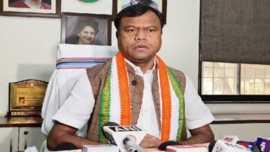दीपक बैज बोले- टास्क फोर्स जनाधार बचाने की कोशिश, युवाओं को नहीं मिलेगा फायदा