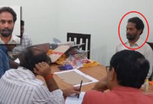 पे-डेटा के नाम पर रिश्वत मांगना पड़ा भारी, प्रभारी सिविल सर्जन गिरफ्तार