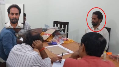 पे-डेटा के नाम पर रिश्वत मांगना पड़ा भारी, प्रभारी सिविल सर्जन गिरफ्तार
