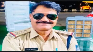 भोपाल के कोहेफिजा थाने में बड़ी कार्रवाई, SI के.जी. शुक्ला निलंबित पूरे स्टाफ की जांच शुरू