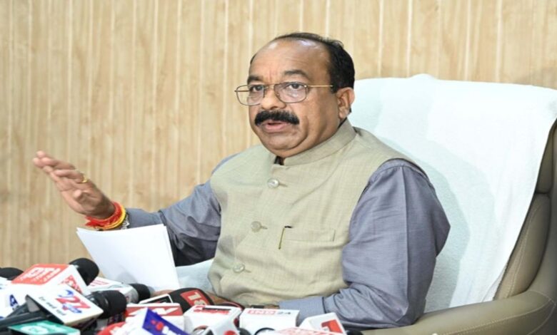 104 करोड़ की निधि से बदलेगी शहरों की तस्वीर, नगरीय निकायों को मिली बड़ी राहत 104 करोड़ की निधि से बदलेगी शहरों की तस्वीर, नगरीय निकायों को मिली बड़ी राहत