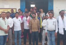 सरपंच संघ और प्रशासन विवाद के बीच बड़ा फैसला, सीईओ ट्रांसफर