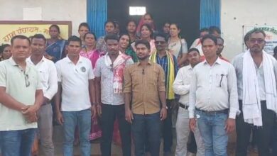 सरपंच संघ और प्रशासन विवाद के बीच बड़ा फैसला, सीईओ ट्रांसफर