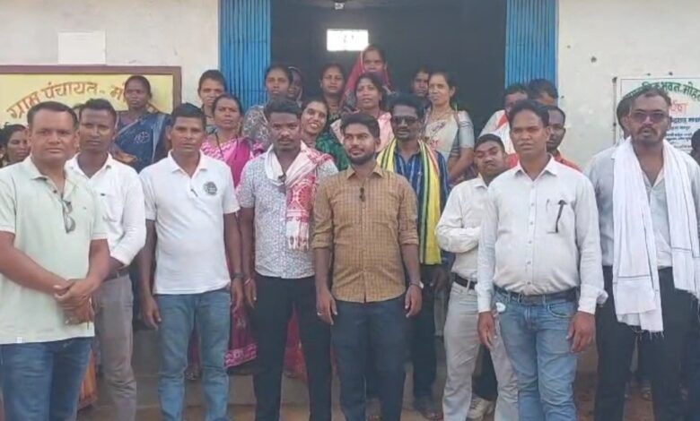 सरपंच संघ और प्रशासन विवाद के बीच बड़ा फैसला, सीईओ ट्रांसफर सरपंच संघ और प्रशासन विवाद के बीच बड़ा फैसला, सीईओ ट्रांसफर