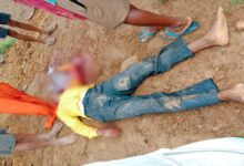 बलरामपुर में हेडमास्टर की बेरहमी से हत्या, स्कूल जाते समय धारदार हथियार से वार