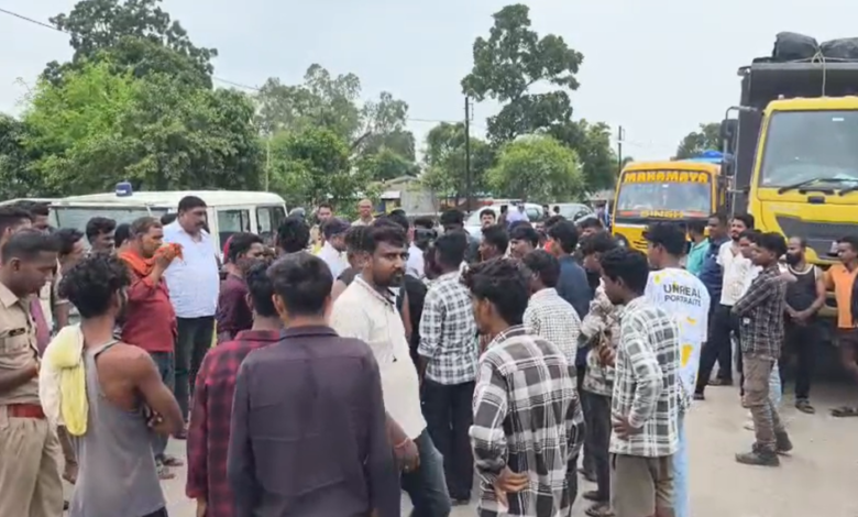 कोरबा सड़क हादसा कारण, प्रभाव और प्रशासनिक कार्रवाई कोरबा सड़क हादसा कारण, प्रभाव और प्रशासनिक कार्रवाई
