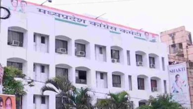 कांग्रेस में बढ़ा विवाद, नेताओं ने लगाए गंभीर आरोप