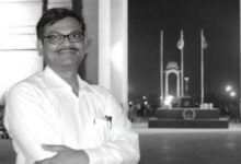 गाना गाते-गाते प्रोफेसर को आया हार्ट अटैक, गुरु घासीदास यूनिवर्सिटी में मौत