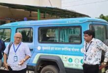 स्कूल में छात्र के अचानक बदले व्यवहार से हड़कंप, 12 से ज्यादा बच्चों को लगाया गया एंटी-रेबीज टीका