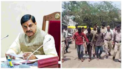 पीड़ित परिवार को आर्थिक सहायता और आरोपियों पर सख्त कार्रवाई के निर्देश
