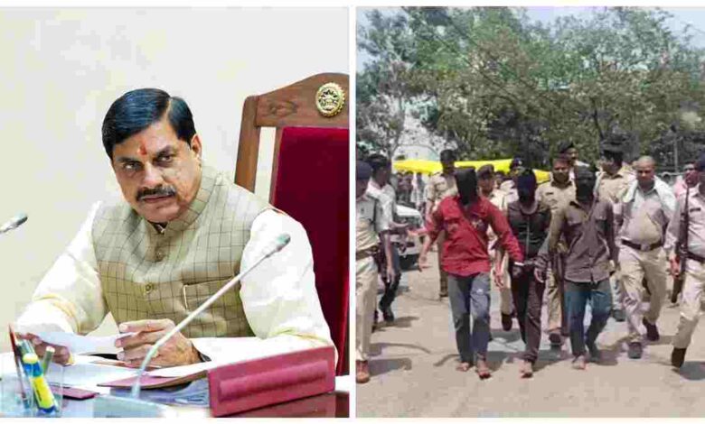 पीड़ित परिवार को आर्थिक सहायता और आरोपियों पर सख्त कार्रवाई के निर्देश