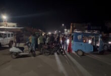 युवक की मौत के बाद अस्पताल पर लापरवाही के आरोप