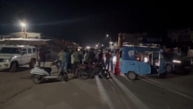 युवक की मौत के बाद अस्पताल पर लापरवाही के आरोप